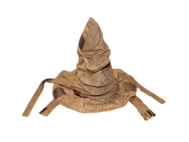 pottermore测试学院-魔法工具集