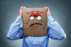 职业社交回避及苦恼量表（SAD）