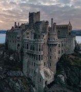 pottermore分院测试仪式-你是勇敢的格兰芬多吗