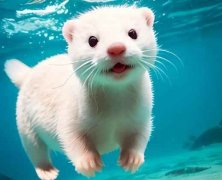 测测你(Patronus)守护神是什么类型的动物
