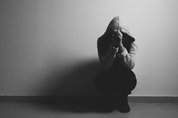黑暗特征人格测试the dark factor of personality