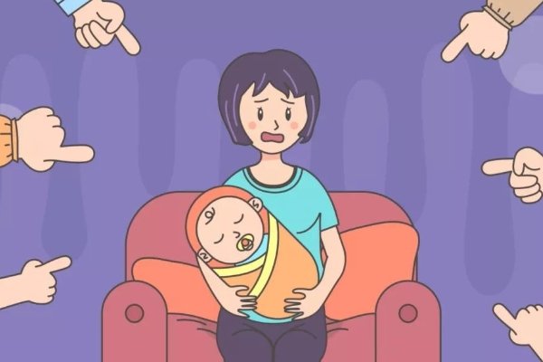 产后抑郁症测试题(医院专用版)