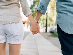 LGBT测试-性取向心理测试题