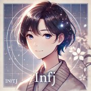 INFJ性格详细分析|MBTI人格类型免费测试