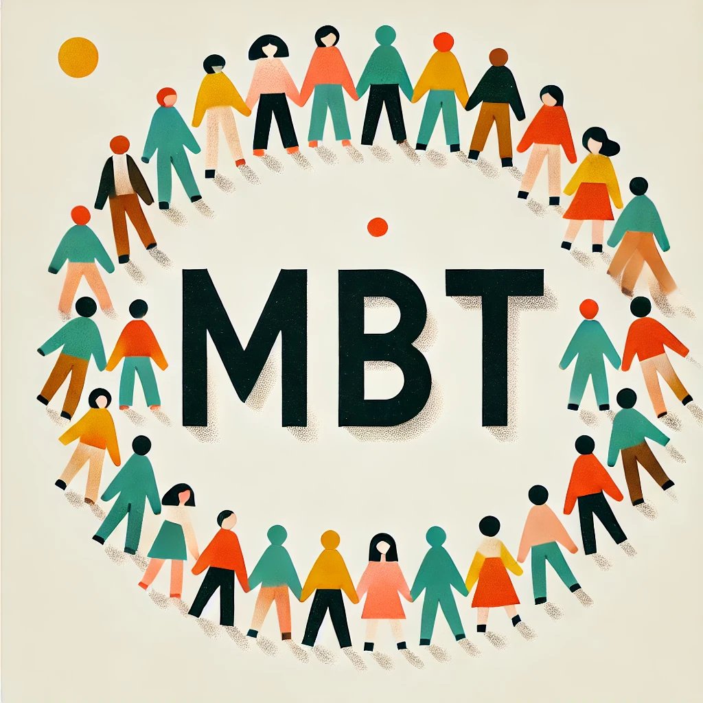 mbti心理类型及特征测评表