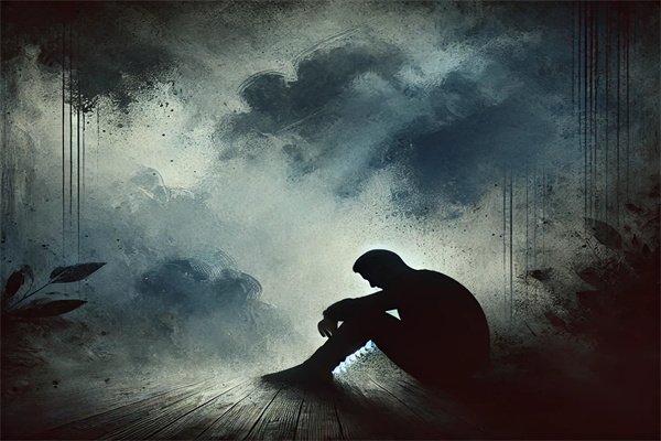 抑郁症测试