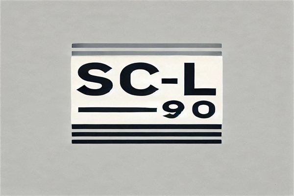 SCL-90症状自评量表