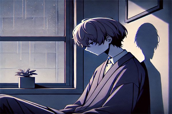 抑郁症测试