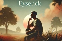 eysenck成人人格倾向专用测试问卷