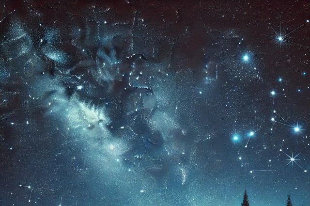 星座测试