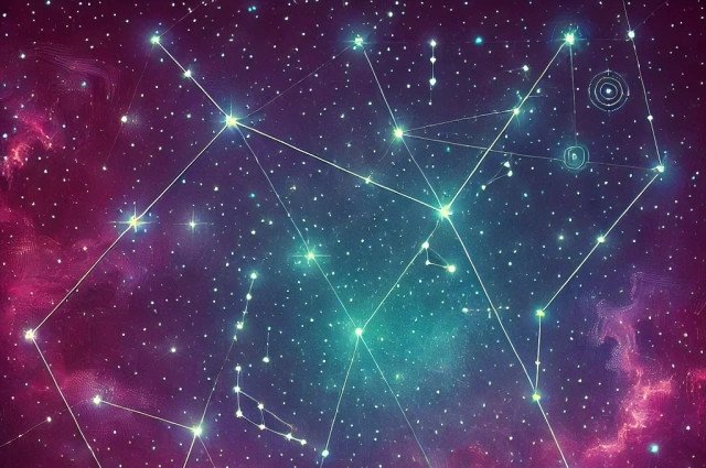 星座测试