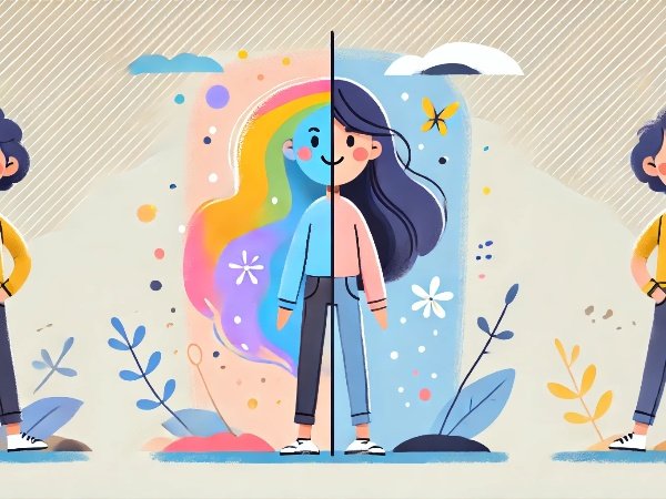 次人格天赋测试