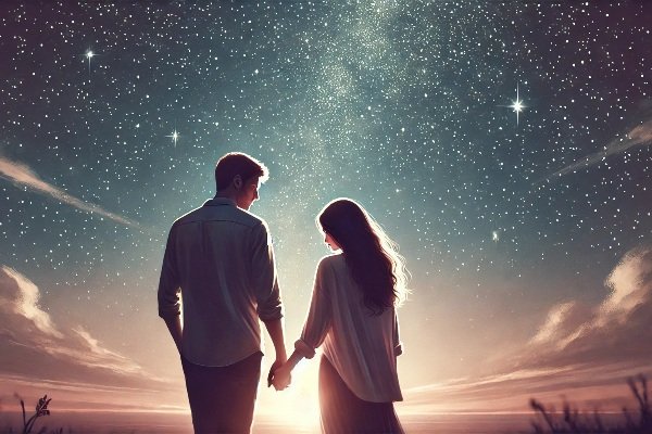 婚姻挽回心理测试题