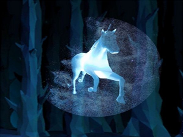 Pottermore专属守护神测试-哈利波特魔法工具集