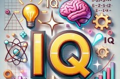 智商IQ自我测试国际专业20题|答案