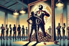 利己主义人格倾向心理测试国际标准版