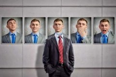 jungus荣格斯八维人格测试