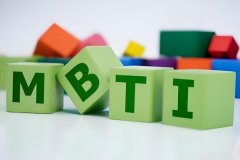 mbti16种人格对应职业性格测试结果解析