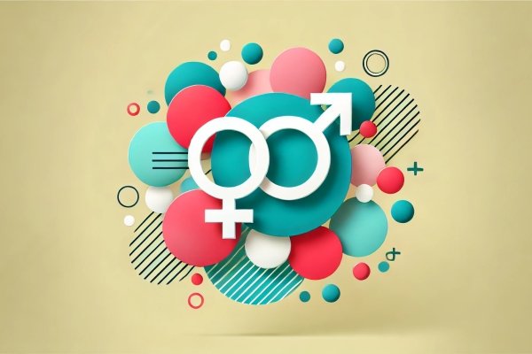 LGBT测试题免费（性取向分类）