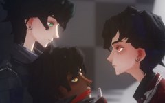 米尔顿三重人格测试免费版