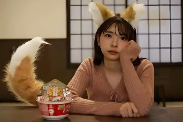 宅男定力测试