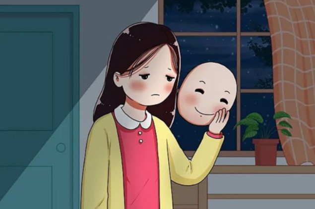 测试你是否有双重人格