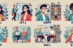 16personalities职业适合程度自测|MBTI人格量表