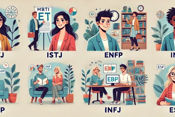 MBTI16种人格测试:16personalities