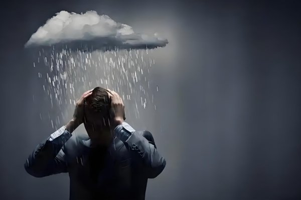 麋鹿人格障碍测试
