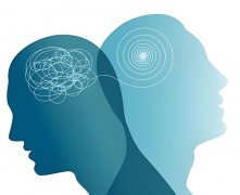 Dual Personality(双重人格)障碍自测问卷入口