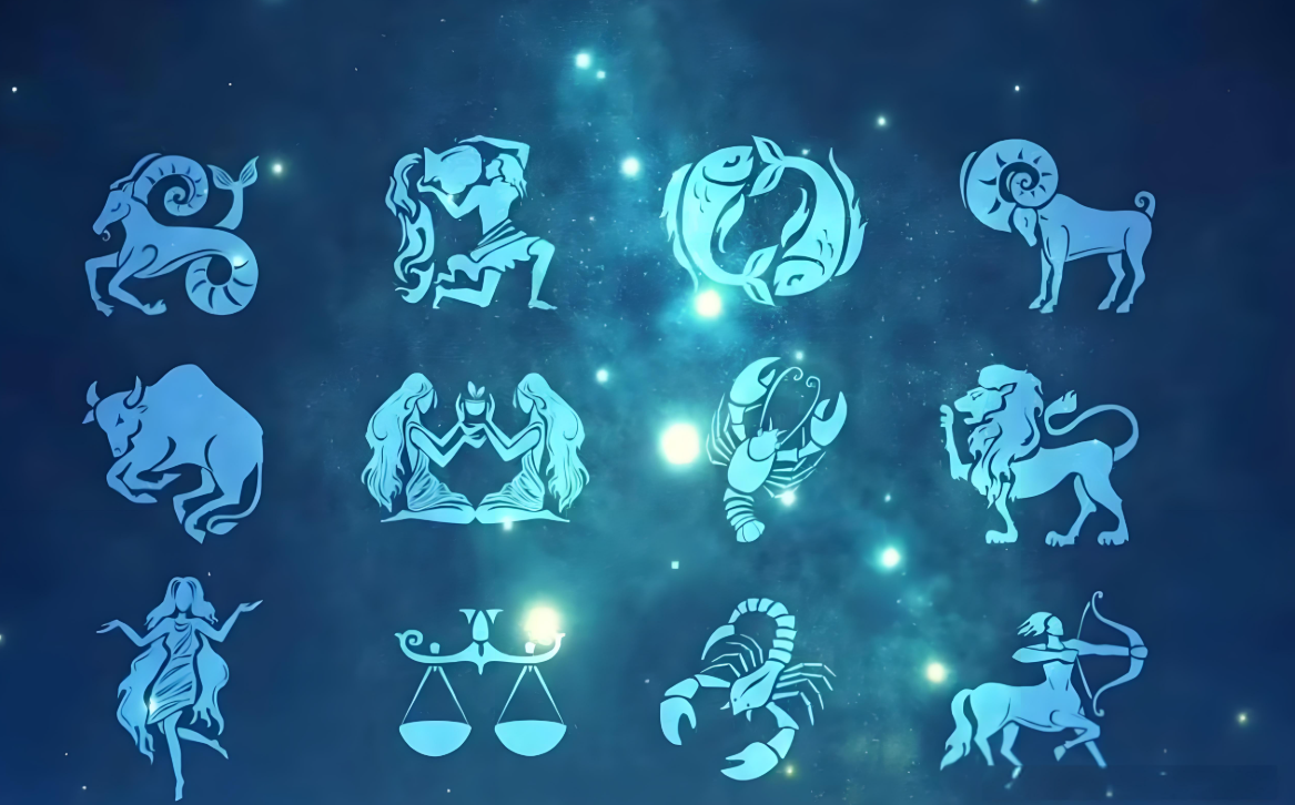 星座测试