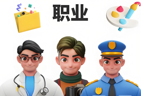舒伯的职业价值观量表