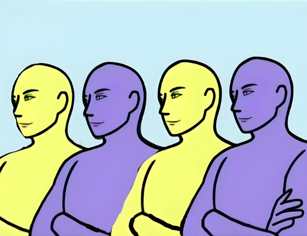 九型人格测试(Enneagram)官方标准版