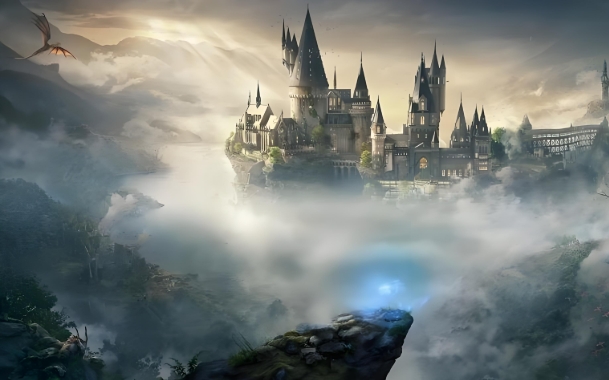 Pottermore阿尼马格斯守护神测试