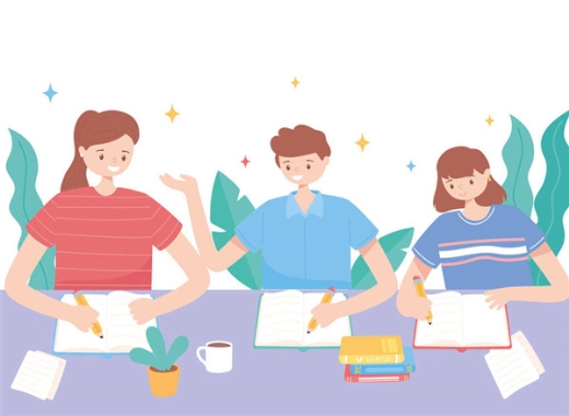 霍兰德职业兴趣测试学生版