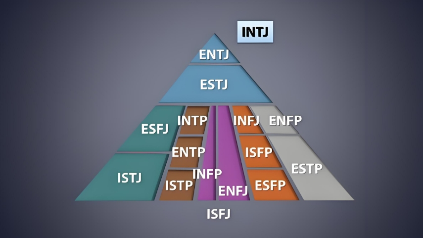 MBTI16型人格测试（INTJ-A）-16personalities中文版
