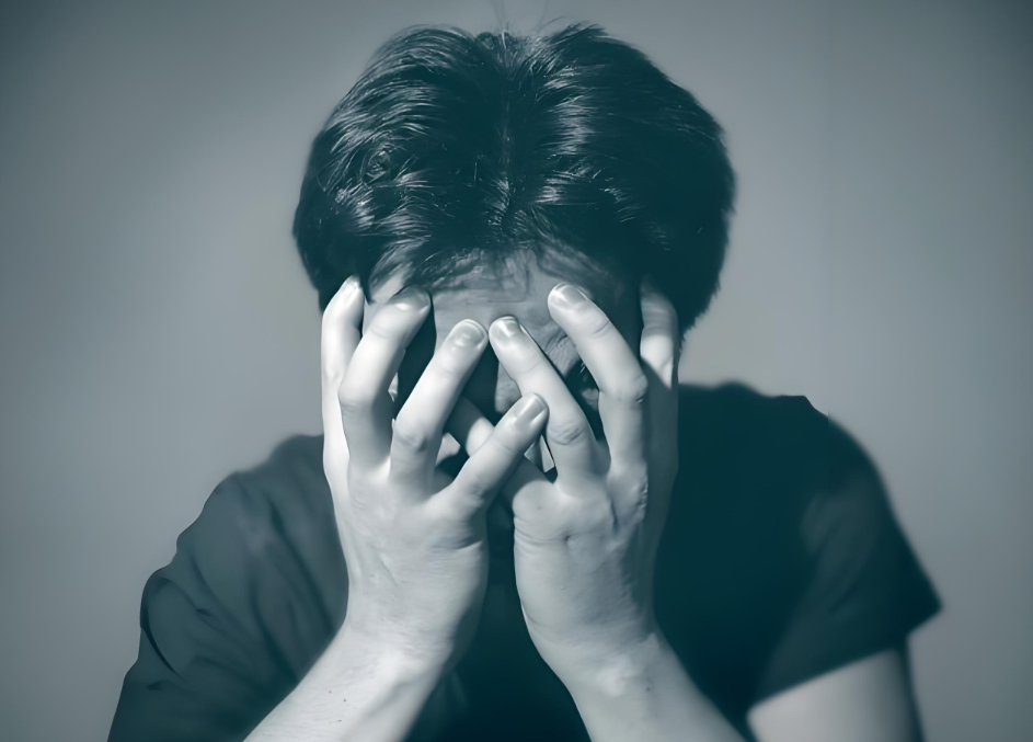 抑郁型人格障碍测试（Depressive PD）