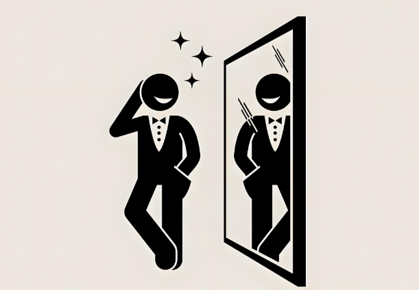 自恋型人格障碍测试（Narcissistic PD）