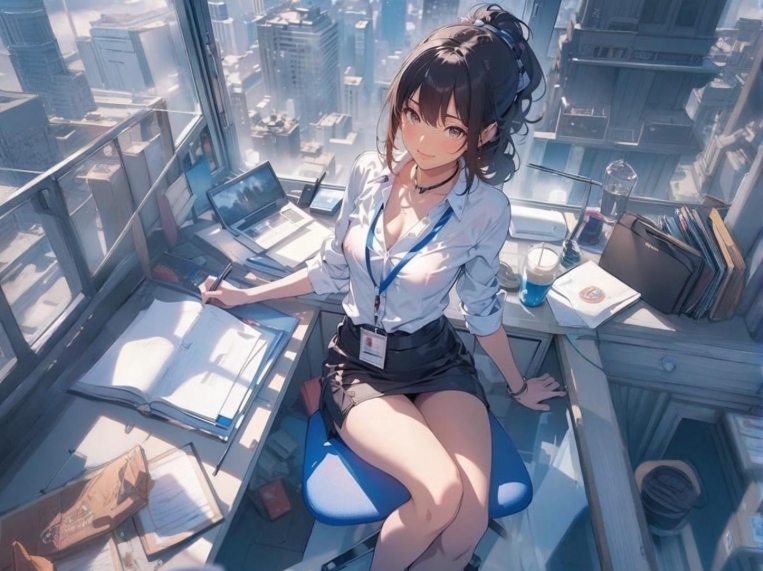 mbti中INFP(调停者)型人格介绍-INFJ职业类型倾向