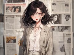 mbti中ENFJ(主人公)型人格特征解析-enfj职业倾向