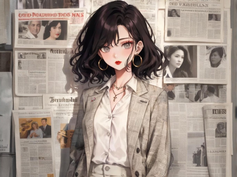 mbti中ENFJ(主人公)型人格特征解析-enfj职业倾向