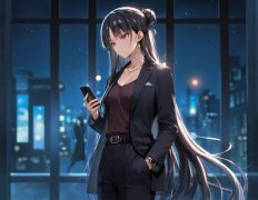 mbti中ISTP(鉴赏家)型性格类型分析-istp职业倾向