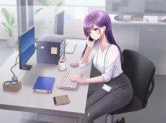 mbti中ESFP(表演者)型人格类型分析-esfj的职业特