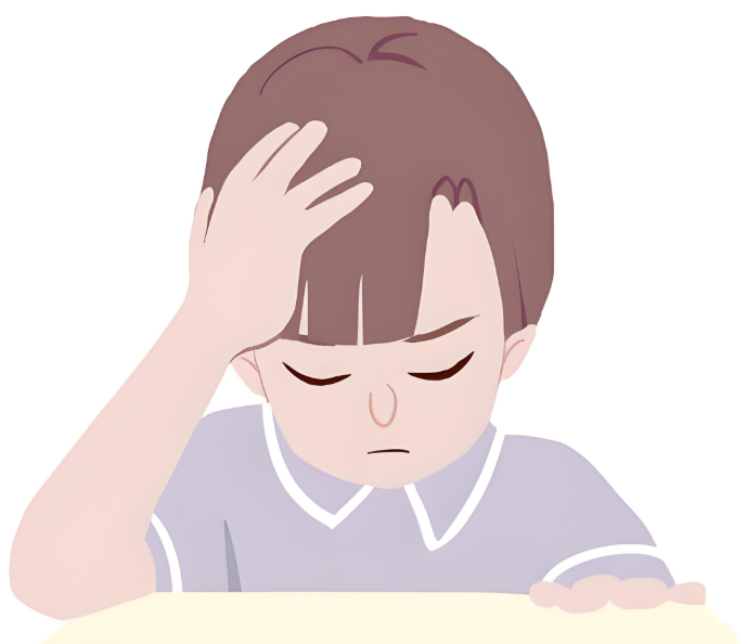 精神病态人格测试 PD量表
