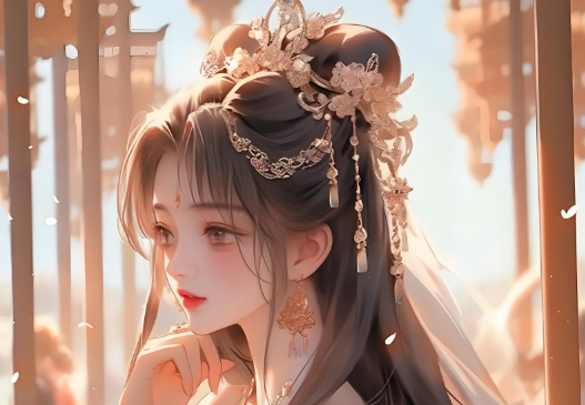 测你在古代适合什么身份