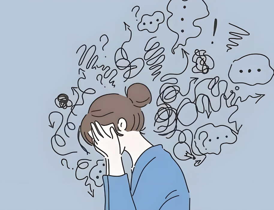 测试双相情感障碍MDQ(心境障碍问卷)-30项