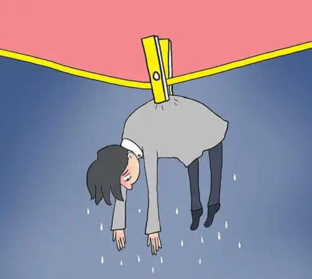 贝克抑郁量表（BDI）