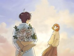 旅行版爱情人格测试|心动的信号8