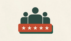 大五人格量表|Big Five Personalities Scale