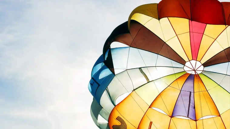 FPA四种性格色彩测试